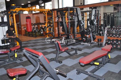 gold gym zirakpur  adrian upchurch blog