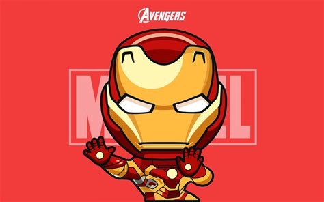 Iron Man Animated Wallpapers - Wallpaper Cave