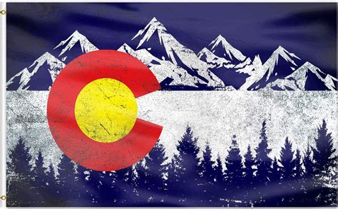 Download colorado flag wallpaper Bhmpics