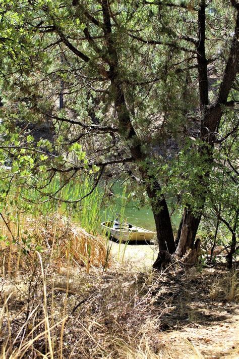 Lynx Lake Bradshaw Ranger District Prescott National Forest State Of