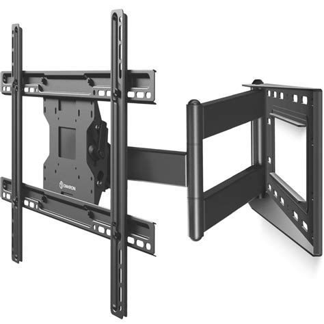 ONKRON Titling Swivel Universal Wall Mount For 39 60 Flat Panel