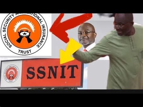 Ayeka Kennedy Agyapong Attácks His Own NPP GRA SSNIT as He Expósés