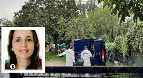 Ilaria Maiorano Uccisa A Botte In Casa Arrestato Il Marito Marocchino