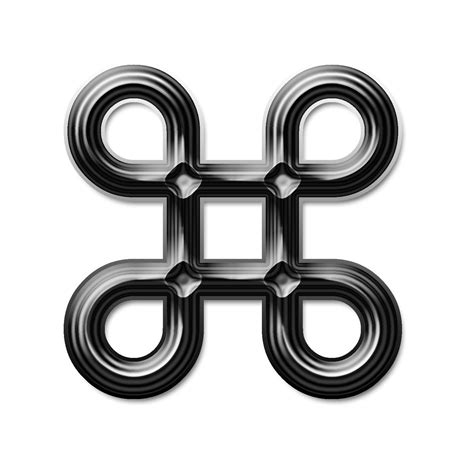 Free Infinity symbol 4 Stock Photo - FreeImages.com