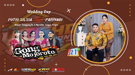 Live Cs Kmb Gedrug Ars Audio Jilid Vas Hd Wedding Putri