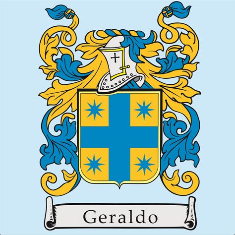 Geraldo Heraldica Sairaf