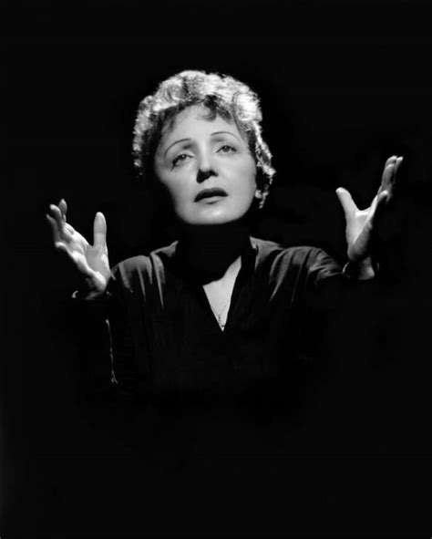 Édith Piaf