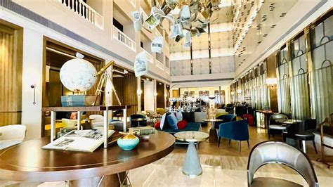 Admiral Hotel Manila Mgallery A Microcosm Of Filipino Culture In The