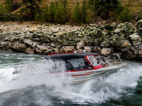 Idaho Jet Boat Tours Salmon River River of No Return Wilderness