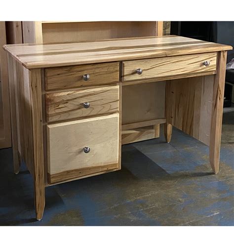 Thornbury Student Desk and Hutch | solid wood Desk | 25%Off