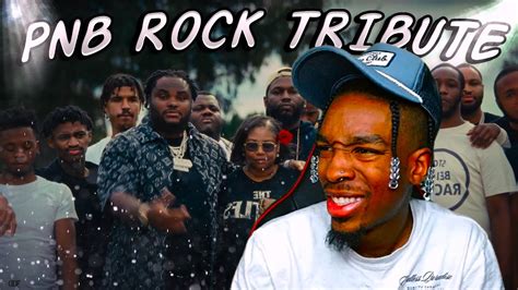 Tee Grizzley Whats That Feat Pnb Rock Official Video Reaction