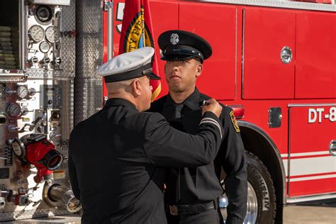 Lafd Drill Tower Graduation Class 23 1 Panorama City The Flickr