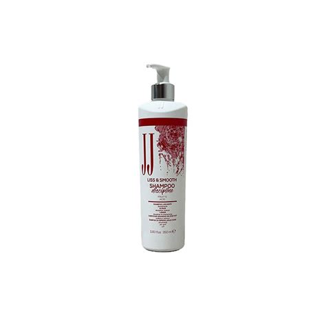 LISS SMOOTH SHAMPOO DISCIPLINE 350 ML Produpel Productos De