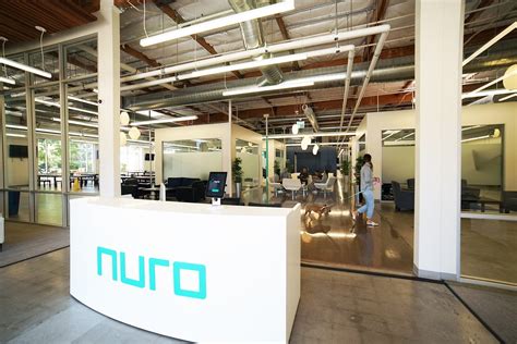 What Drives Nuro’s Culture. Three years ago my co-founder Dave… | by ...