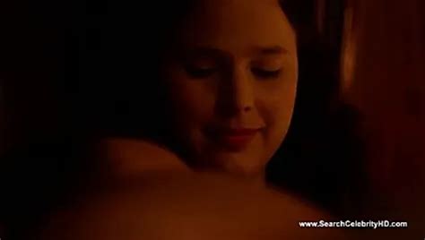 Rachel Korine Nude The Knick S E XHamster