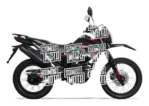 Lifan X Trial Lf Gy E Precio Motos Lifan