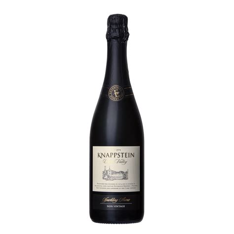 Wine Online Delivery Knappstein Sparkling Shiraz Buy Wine Online