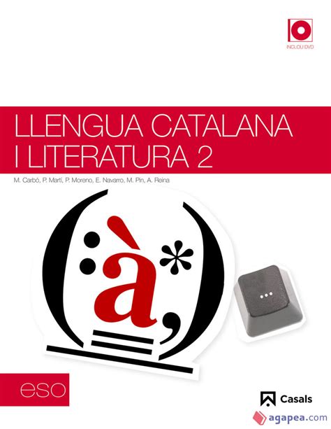 Llengua Catalana I Literatura Varios Autores