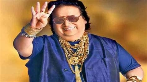 Veteran Singer Composer Bappi Lahiri Dies Passes Away In Mumbai Why He