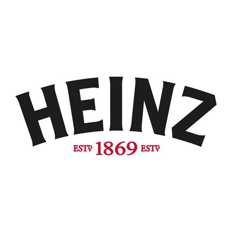 Heinz Logo Png Logo Vector Brand Downloads Svg Eps