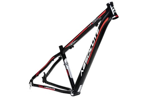 Quadro Mtb Nero Iii Absolute