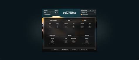 Native Instruments Stellt Session Bassist Prime Bass Vor Keyboards