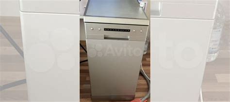 Посудомоечная машина Hansa купить в Хабаровске | Товары для дома и дачи ...