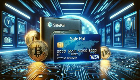 SafePal Revolutionizes Crypto Banking With New Gateway And Visa Card