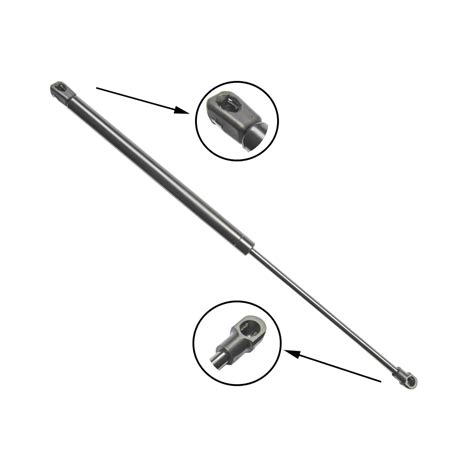 D Gastac Locking Gas Springs Stainless Steel Gas Strut