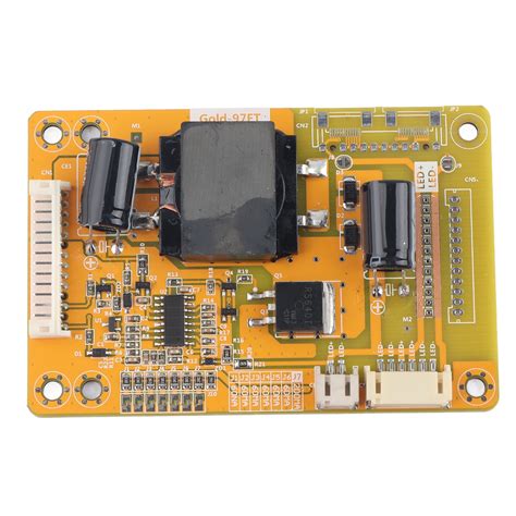 Universal 26 55 Inch LED LCD TV Backlight Constant Current Driver Board