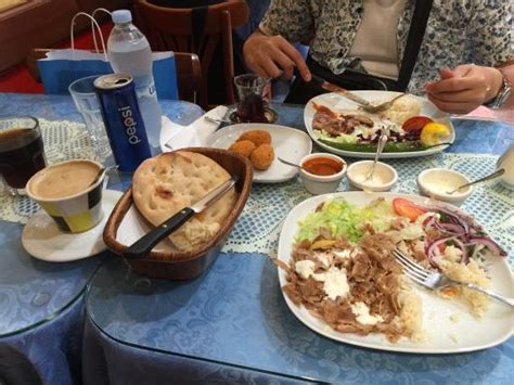 CENTRALE TURKISH KEBAP DORBUBIR, Milan - Zone 2 - Restaurant Reviews ...