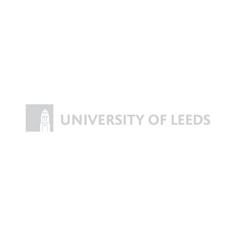 Free High-Quality Leeds University Logo Vector for Creative Design