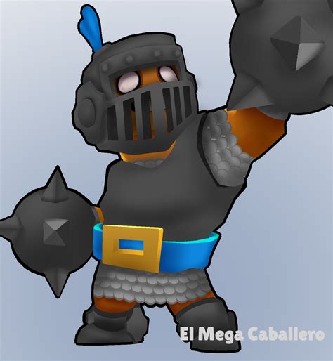 Skin El Primo De Brawl Stars