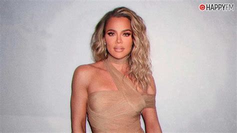 Khloé Kardashian Talks About Her Cancer And Shows The Scars Kiratas