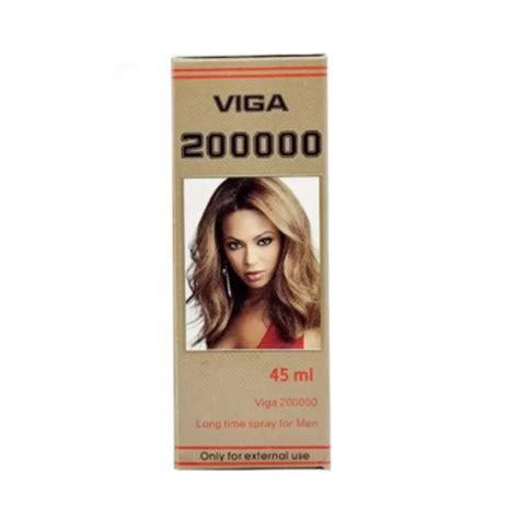 Super Viga Long Time Delay Spray For Men Ml Auramart Lk