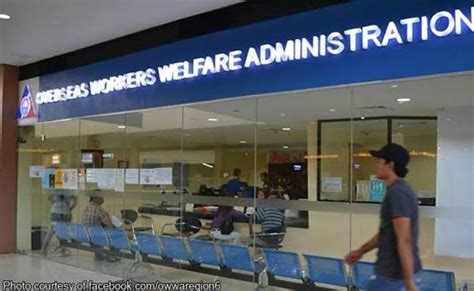 Complete List of OWWA Offices in the Philippines - The Pinoy OFW