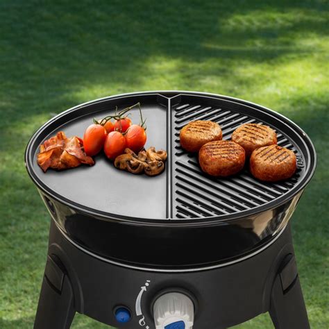 Camping Gasgrill CADAC Safari Chef 30 LP 50 Mbar Grillen Backen