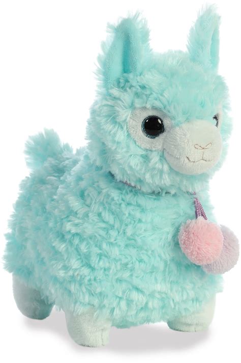 Buy Llama Drama Small Plush At Mighty Ape Nz