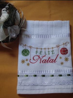 Matriz Natal Varal 13 X 18 Cm Feliz Natal Agulha Feliz Compre