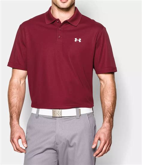 Men’s UA Performance Polo | Under Armour US