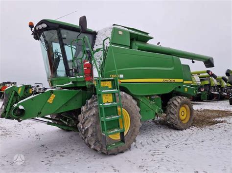 John Deere 2850 Skelbimai Skelbiu Lt