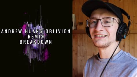 How I Remixed Oblivion By Andrew Huang Youtube