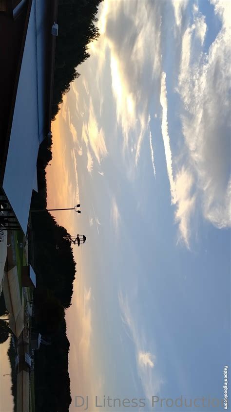 Dj Litness Nude OnlyFans Leaks Fappening FappeningBook