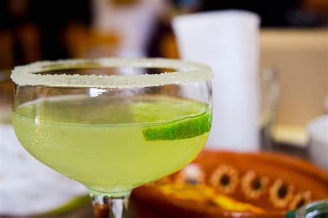 Los Mejores Cocteles Mexicanos Para Estas Fiestas Patrias