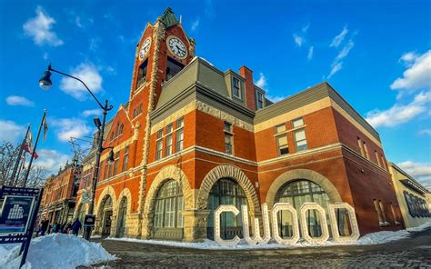 Almonte Ontario Best Things To Do On A Weekend Getaway Road Trip