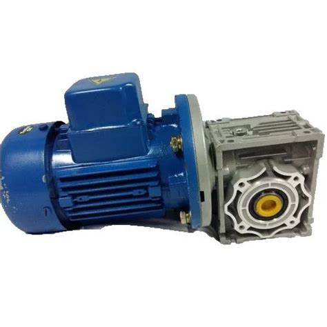 Sew Single Phase Ac Induction Worm Gear Motor Rs 8000 Number Id