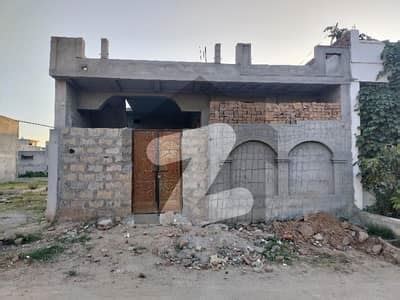 Single Storey House For Sale Ghauri Town Phase Ghauri Town