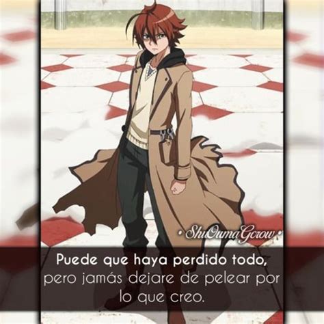 Ig Shuoumagcrow Shuoumagcrow Anime Frases Anime Frases Sentimientos