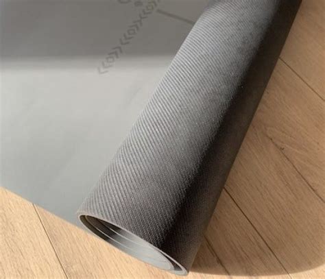 Quel tapis pour Yoga Vinyasa Un tapis de yoga stable et adhérent