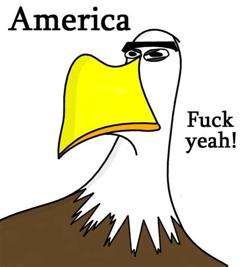 Image 64272 America Fuck Yeah Know Your Meme